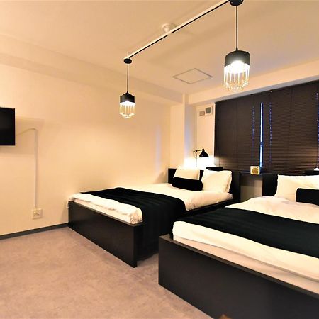Kuromon28-Near Kuromon Market,Nihonbashi Station Διαμέρισμα Οσάκα Εξωτερικό φωτογραφία