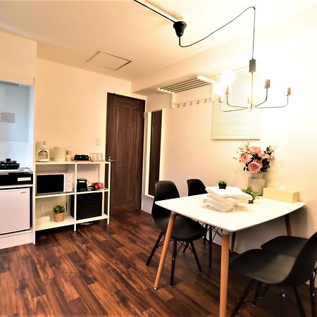 Kuromon28-Near Kuromon Market,Nihonbashi Station Διαμέρισμα Οσάκα Εξωτερικό φωτογραφία