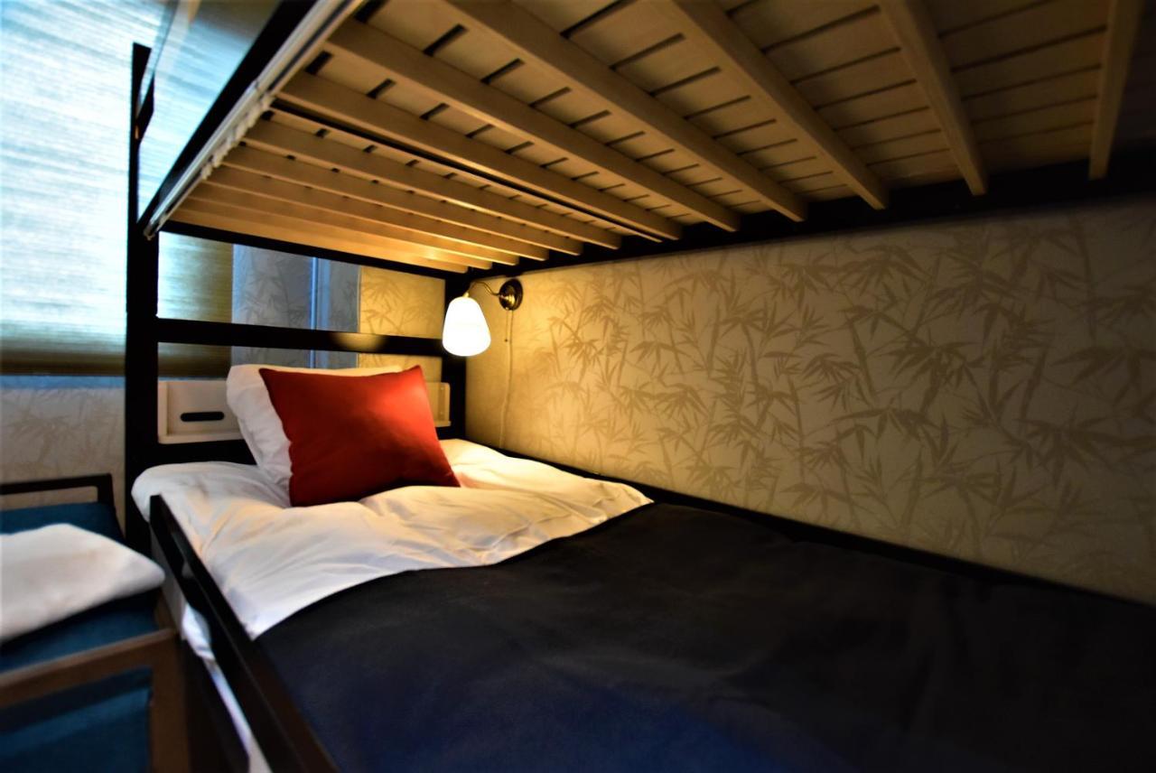 Kuromon28-Near Kuromon Market,Nihonbashi Station Διαμέρισμα Οσάκα Εξωτερικό φωτογραφία