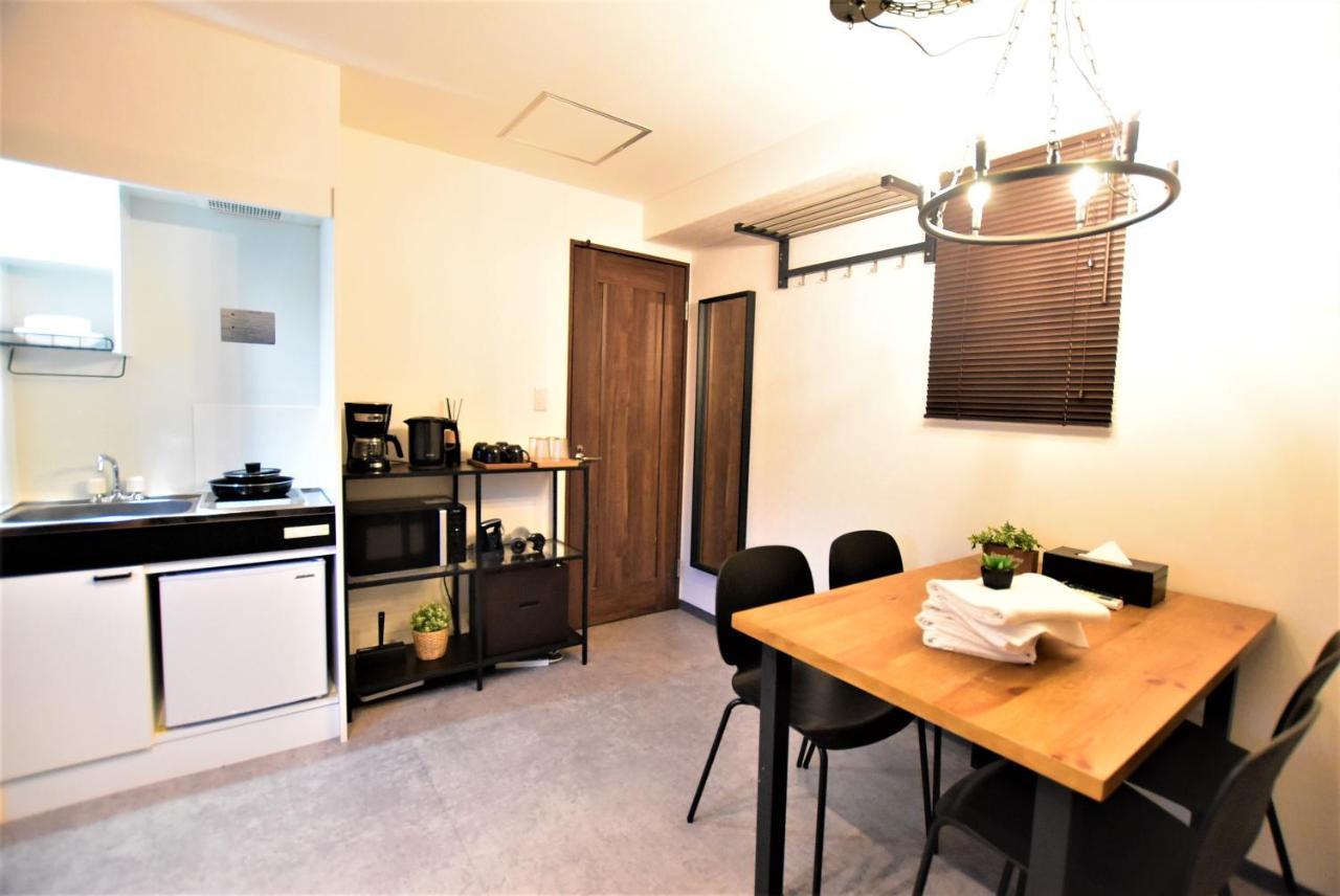 Kuromon28-Near Kuromon Market,Nihonbashi Station Διαμέρισμα Οσάκα Εξωτερικό φωτογραφία