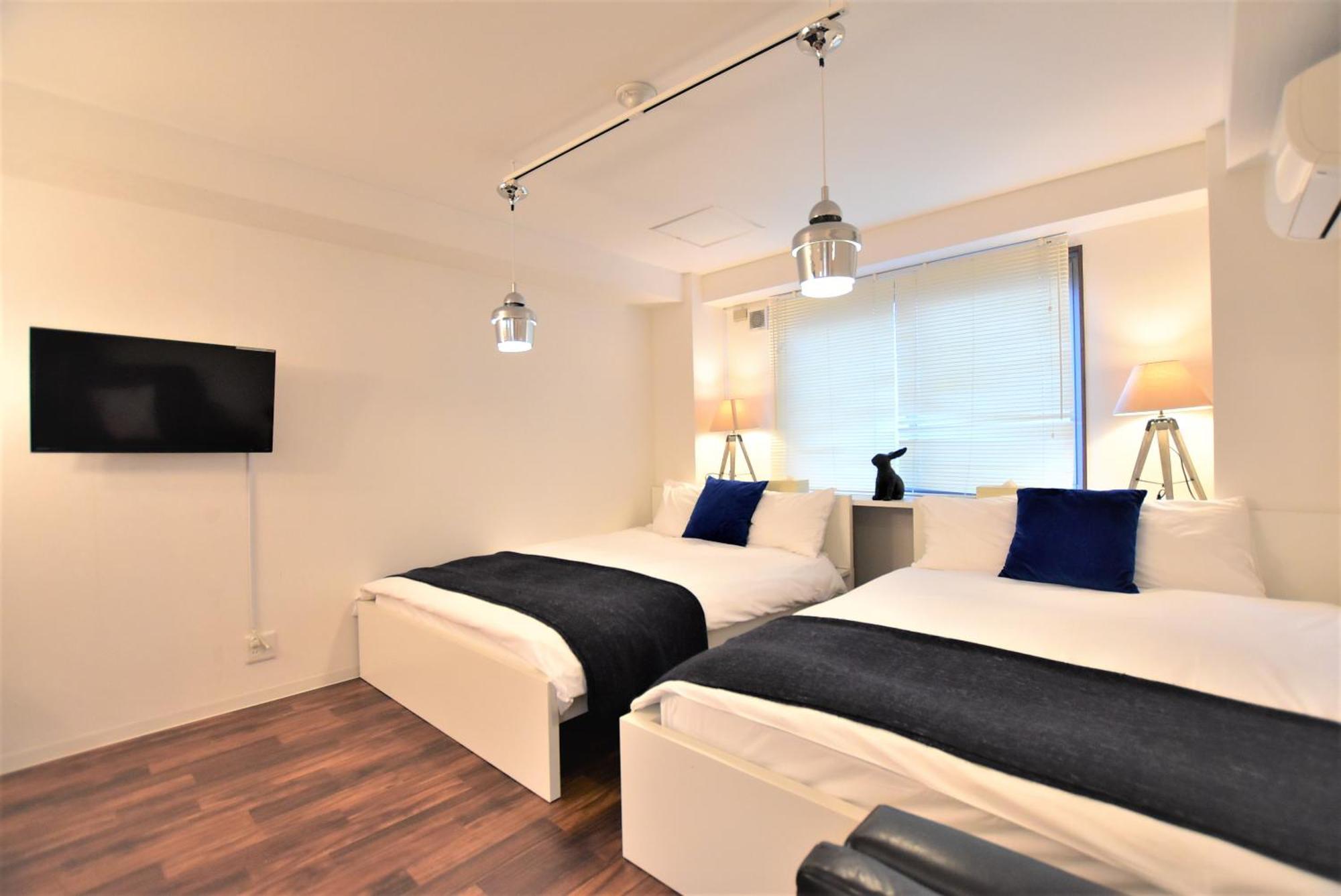 Kuromon28-Near Kuromon Market,Nihonbashi Station Διαμέρισμα Οσάκα Εξωτερικό φωτογραφία